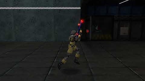 Sword animation candidates by Andrashi