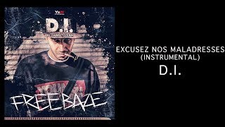 INSTRU - D.I. - Excusez nos maladresses (Instrumental) / Y&W