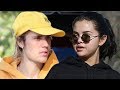 Selena Gomez REACHED OUT To Justin Bieber & CONGRATULATED Him On Marriage With Hailey Baldwin!