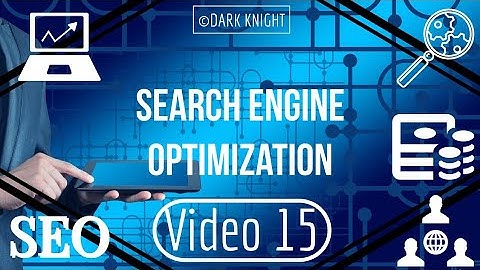 SEO Topic 15- Alt Tags In Image In Hindi And Urdu