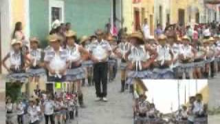 Fiestas de San Marcos, Jalisco 2010- Desfile.mp4