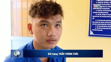 Bắt giữ nhanh các đối tượng cướp giật tài sản | BRTgo