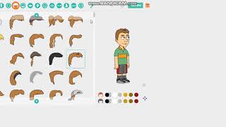 GoAnimate Tutorial 2020 Part 2