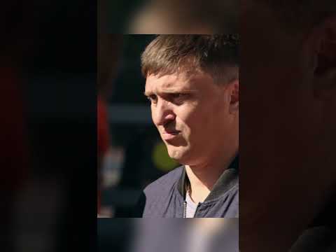 С Дрозда требуют долг Бушманова | молодежка 5 сезон #сериал #молодежка #кино