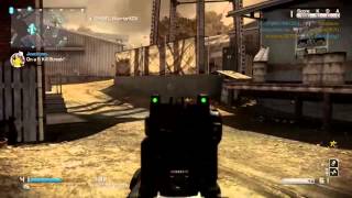 KEM Strike (Flawless) Competitive Scene