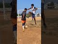 Fighting moment funny football footballshorts cristianoronaldo ronaldo messi