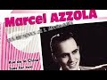 Marcel azzola  best of 1h avec la lgende de laccordon