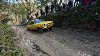 100th Lands End Trial 2024 Crackington Extended Edition