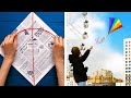 27 DIVERTIDAS Y SIMPLES MANUALIDADES DE PAPEL QUE TE ENCANTARÁN