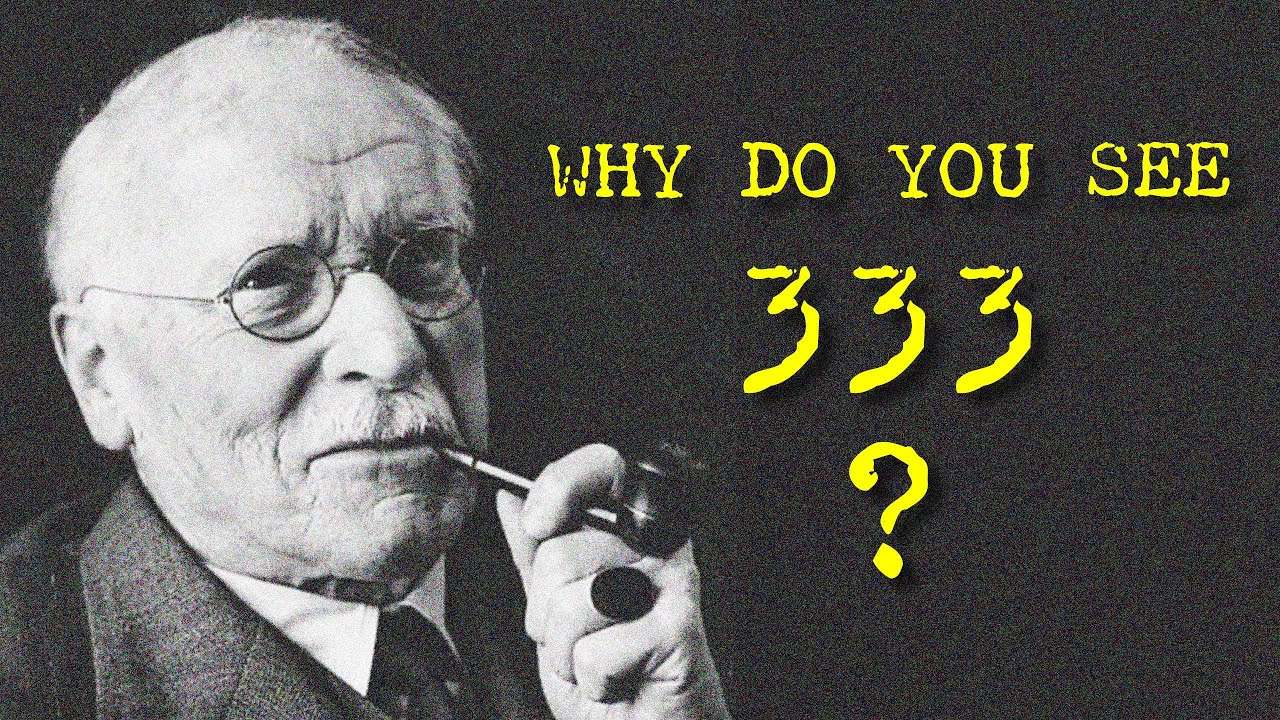 Healing Shadows with Carl Hung