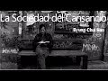 La Sociedad del Cansancio