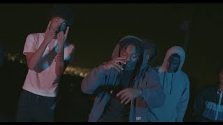 Banditdamack - Damn Bandit (Official Video) Dir. Artbyfoolish