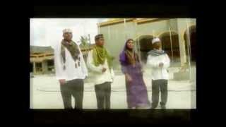 Qasidah Ambon Modern 