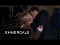 Emmerdale - Belle and Jamie Admit How They Feel About One Another