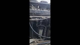 видео: выездная замена актуаторов scania hpi картинка: выездная замена актуаторов scania hpi