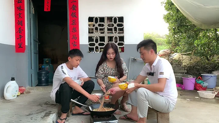 光棍叔侄相依為命，毛夕的到來本是開心，可她的脾氣讓人無法理解 - 天天要聞