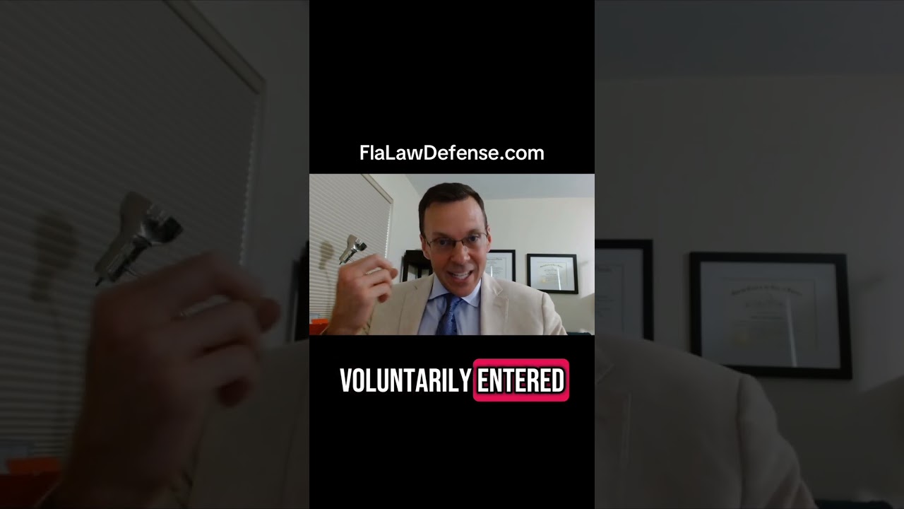 Florida Law misconceptions and myths debunked