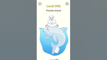 DOP 2 Level 1782 - Puzzle! #dop2 #new #trending #shortvideo