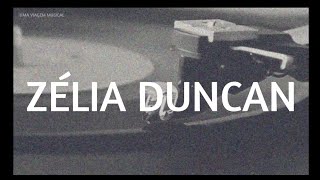 Zélia Duncan - Catedral (Letra) ᵃᑭ