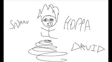 My First | Rogue Lineage