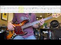 You Are So Beautiful By Joe Cocker Isolated Bass Cover With Tab You Are So Beautiful By Joe Cocker Isolated Bass Cover With Tab