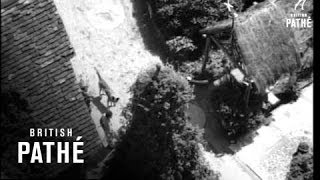 Windmill Issue Le - Whats In A Name ? 1938