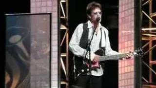 Paul Westerberg - "Let the Bad Times Roll"