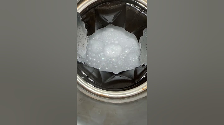 HOW to clean a garbage disposal?  #kitchenhacks  #shorts