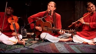 LAYA - Nadaka & the Basavaraj Brothers - Live in Paris