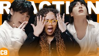 EVERY HOUR! EVERY SECOND! (Jung Kook) 'Seven (feat. Latto)' Official Performance Video | Reaction