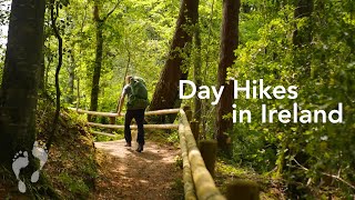 Our 6 Favourite Day Hikes Around Ireland 👣 Tough Soles