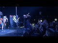 Capture de la vidéo Bandärløg  | Raw Fest 2017 | Live 2017/07/22