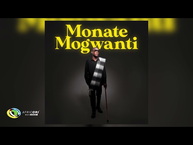 Thama Tee - Monate Mogwanti (Official Audio) class=