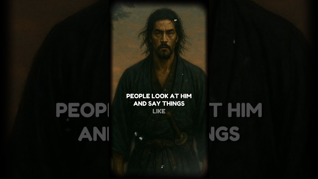 The Forbidden Path Of Musashi That Still Scares People Today