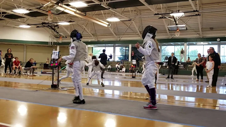 Julia - Daugherty Youth Cup SYC -St. Louis 2019
