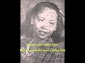 Nona Sipot AKA Siput Sarawak - Rasa Sayang Suami Isteri (1940an)