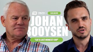 видео: Йохан Буйсен: Смерть правосудия в Южной Африке картинка: Йохан Буйсен: Смерть правосудия в Южной Африке