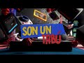 LUNAY X CHENCHO CORLEONE X CHRIS JEDI - VUDÚ (Lyric Video)