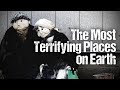 The Most Terrifying Places on Earth! - Mystery Cast | Tales of Earth