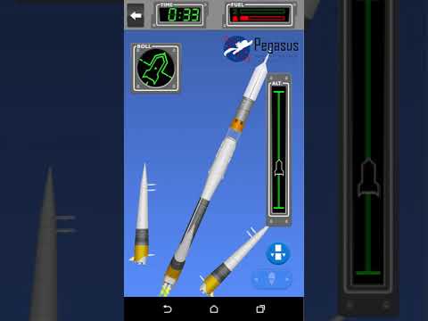 Space Agency Concept: Better Soyuz - Launch