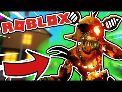 How To Get You Found It And Rwqfsfazxc Badges In Roblox Fredbear - how to get fazmas event badge and lolbit gamepass in roblox