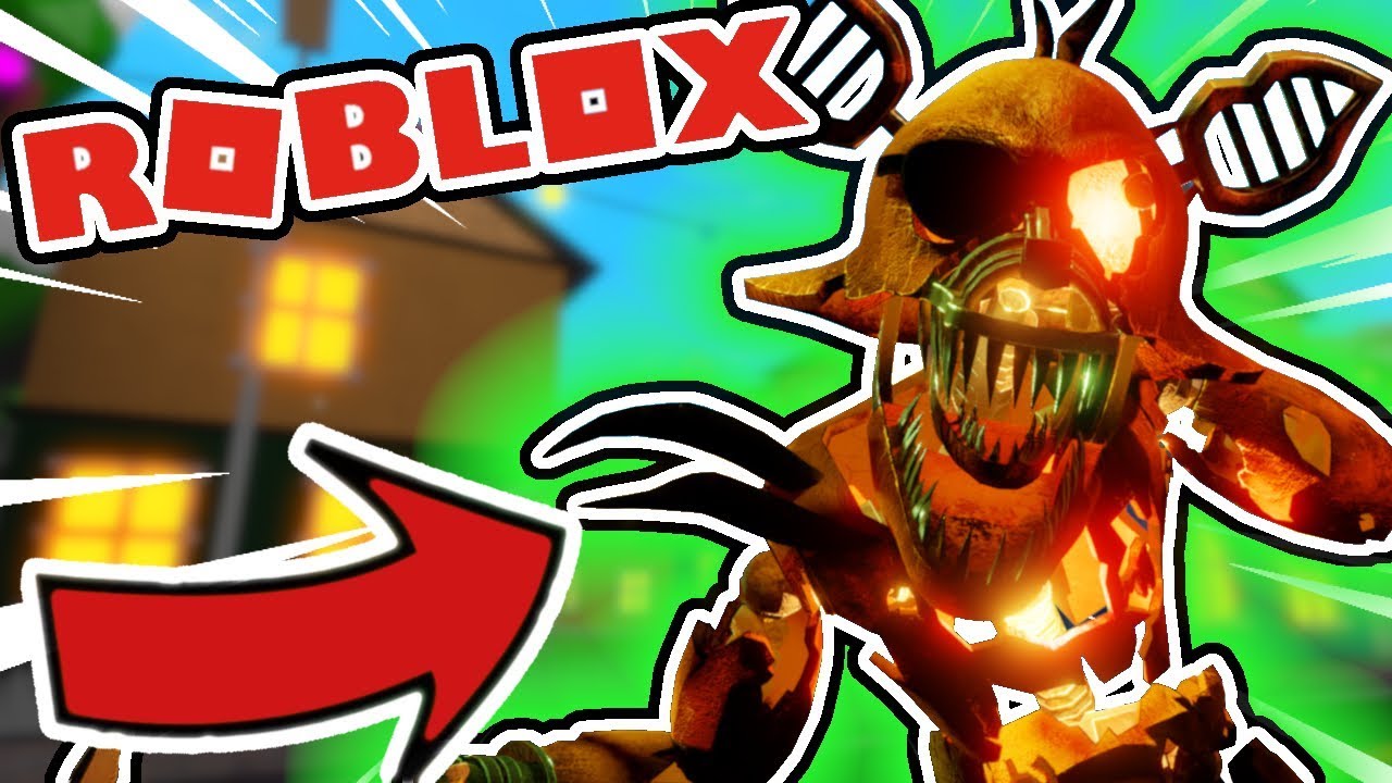 How To Get A Successful Repair Badge In Roblox Fnaf 2 A New Beginning Youtube - i love roblox favorite gamemad games ghost carmeloabug