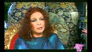 Sara Montiel triunfó con El último Cuplé