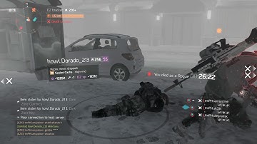 02dec16 the division hacker