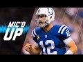 Best of Mic'd Up Quarterbacks in the 2016 Season | NFL Films | Sound FX