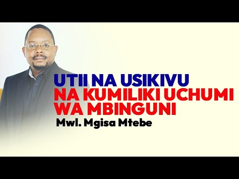 Video: Katiba ya Yeltsin inayounga mkono Magharibi itarekebishwa