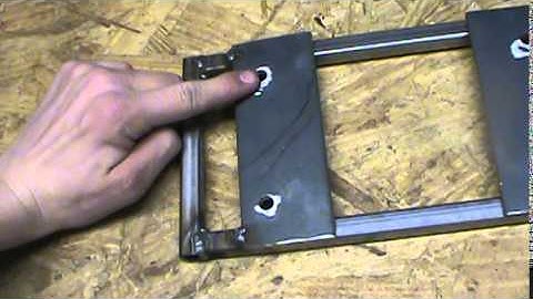 Vintage Motorized Bike Build Part 1