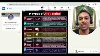 9 Types of API Testing Pronunciation Guide (American Accent)
