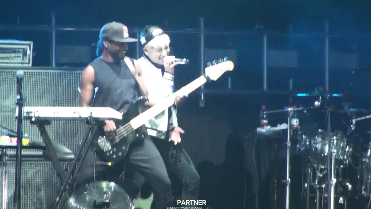 [승리파트너] 150626 Dalian_billie