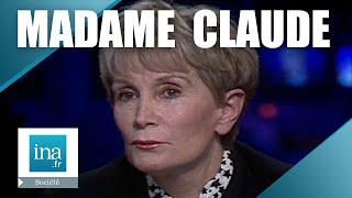 Qui était Madame Claude ? | Archive INA